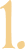 1.