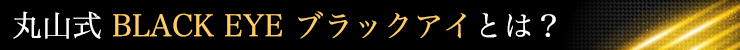 ´Ý»³¼°¡¡BLACK EYE ¥Ö¥é¥Ã¥¯¥¢¥¤¤È¤Ï¡©
