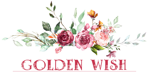 【GOLDEN WISH】