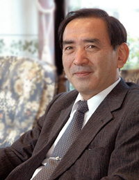傳田文夫