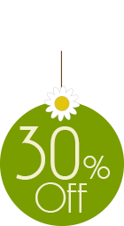 30¡óoff