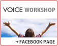 VOICE WORKSHOP (åסĿͥ󥻥󥰳)