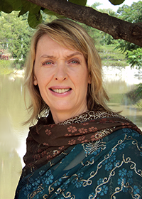 アンリータ・メルキゼデク