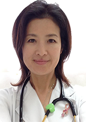 池田和子