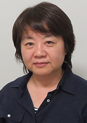 榎本淑子