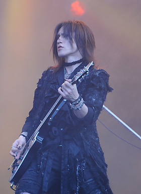 特別対談 Ecton Sugizo