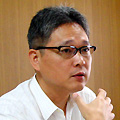 公式】5次元意識が覚醒！？ 吉野内聖一郎さんインタビュー｜ヴォイス