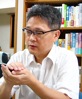 公式】5次元意識が覚醒！？ 吉野内聖一郎さんインタビュー｜ヴォイス