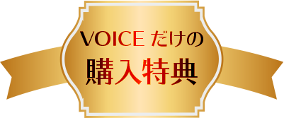 VOICEιŵ