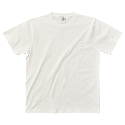 公式】株式会社ヴォイスグッズ｜センタライズTシャツ白S