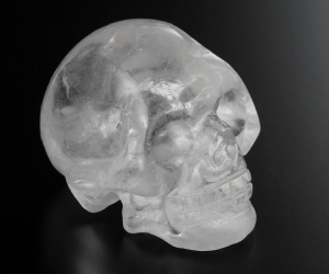 クリスタルスカル