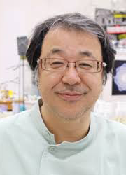丸山修寛