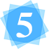 5