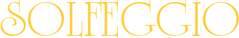 SOLFEGGIO