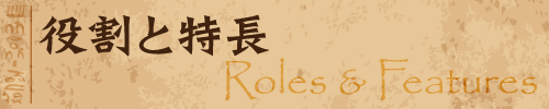 ĹRolesFatures