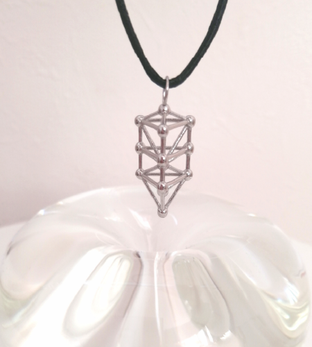 公式】株式会社ヴォイスグッズ｜【送料無料】3Dカバラ『パドマ