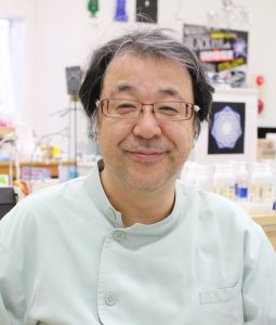 丸山修寛医師