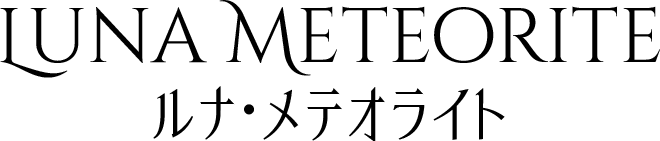 LUNA METEORITE ��ʡ���ƥ��饤��