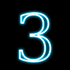 3