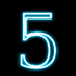 5