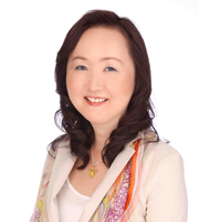 島田真喜子
