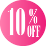 10%off