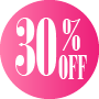 30%off