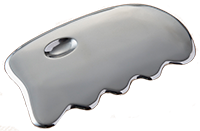 Voiceグッズ 高純度99 9999 テラヘルツ かっさ 新セオスローション付き