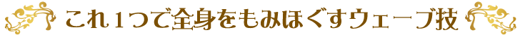¤³¤ì1¤Ä¤ÇÁ´¿È¤ò¤â¤ß¤Û¤°¤¹¥¦¥§¡¼¥Öµ»