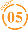 POINT!5