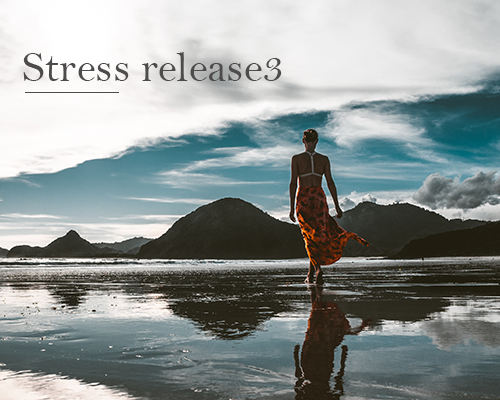 ���ȥ쥹��꡼�� 3