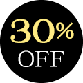 30%off